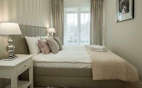Apartamenty Złota 15 - Palace View